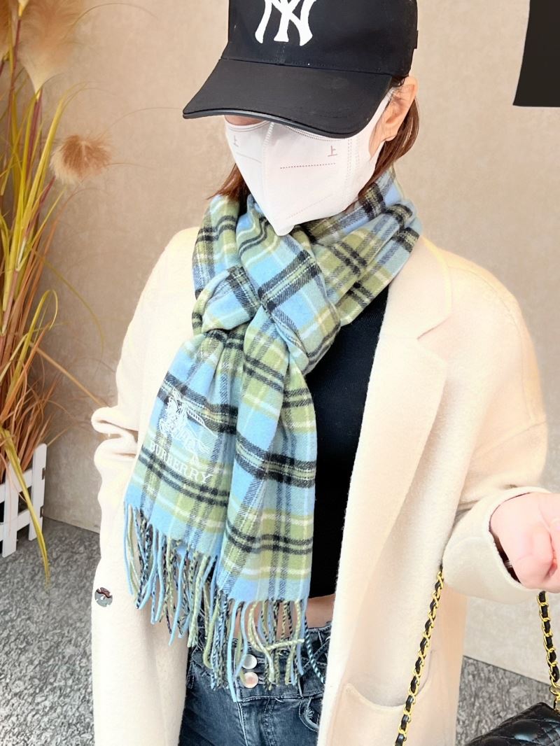 Burberry Scarf